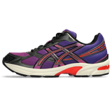 ASICS Gel-1130 Kith Marvel Villains Magneto Opened Box (Comic Not Included)