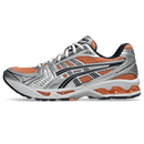 ASICS Gel-Kayano 14 Sepia Pure Silver