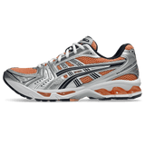 ASICS Gel-Kayano 14 Sepia Pure Silver