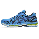 ASICS Gel-Kayano 20 Blue Neptune Black
