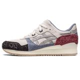 ASICS Gel-Lyte III Remastered Kith Seoul