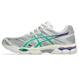 ASICS Gel-Cumulus 16 Tomo Summit Exclusive Cream Malachite Green