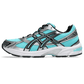 ASICS Gel-1130 Larimar Blue Silver