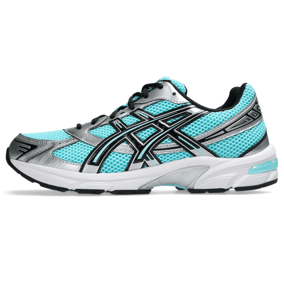 ASICS Gel-1130 Larimar Blue Silver