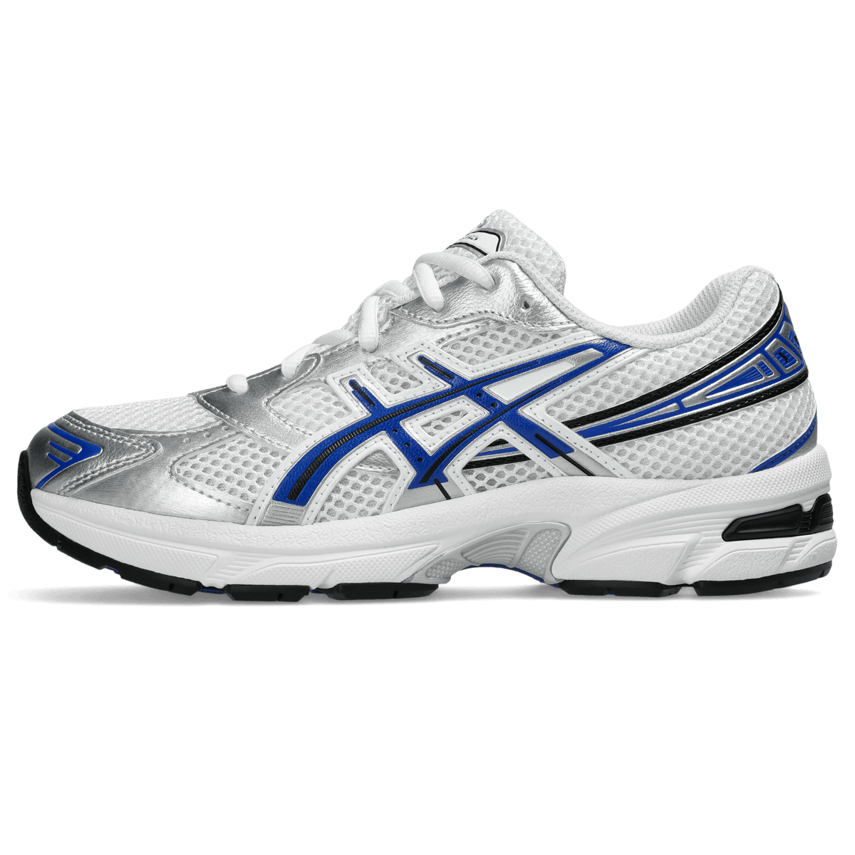 ASICS Gel-1130 White Blue (GS)