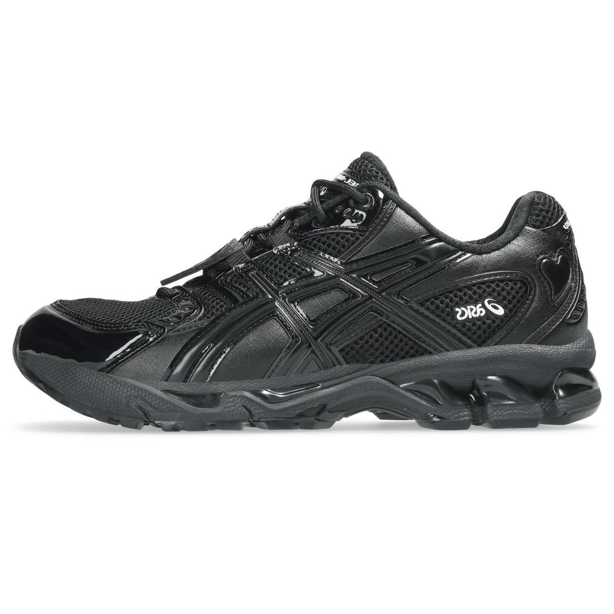 ASICS Gel-Nimbus 10.1 Kimhēkim Black