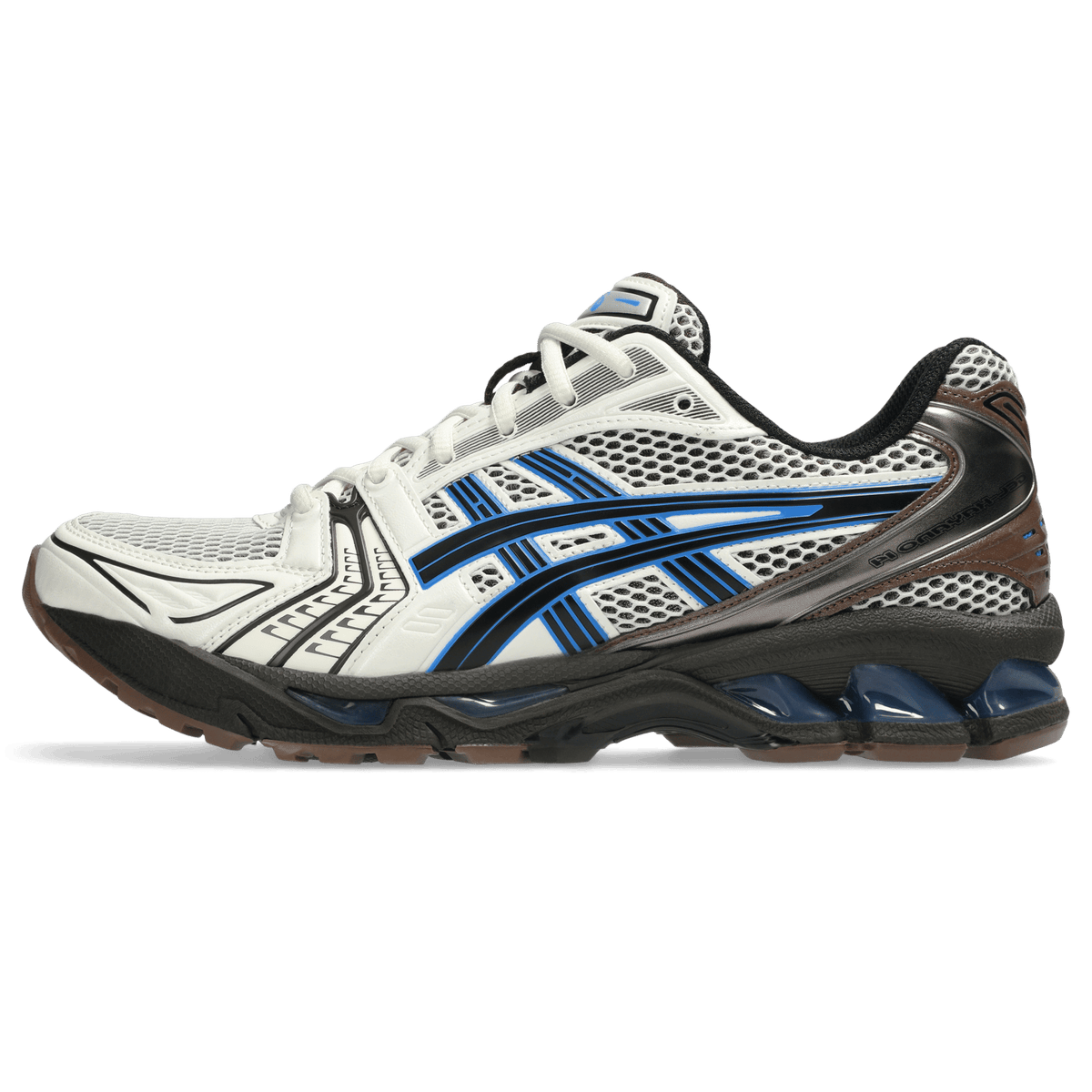 ASICS Gel-Kayano 14 Cream Blue Coast
