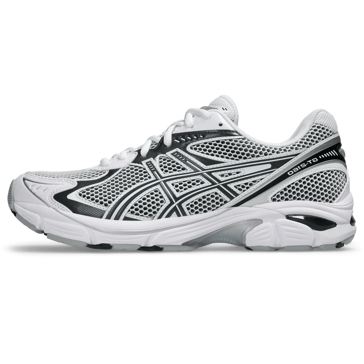 ASICS GT-2160 White Graphite Grey