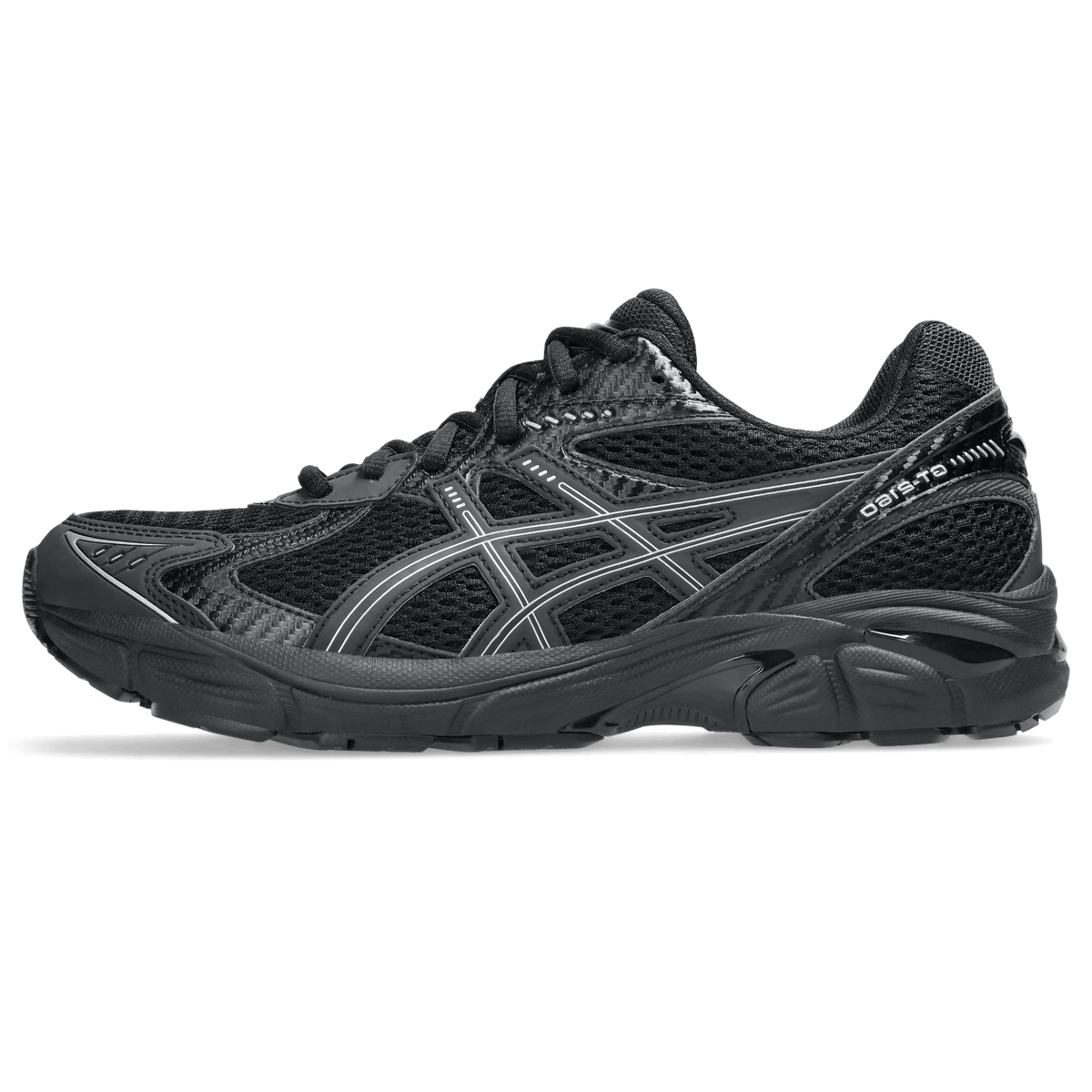 ASICS GT-2160 JJJJound Black