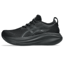 ASICS Gel-Nimbus 27 Black Graphite Grey (Women's)
