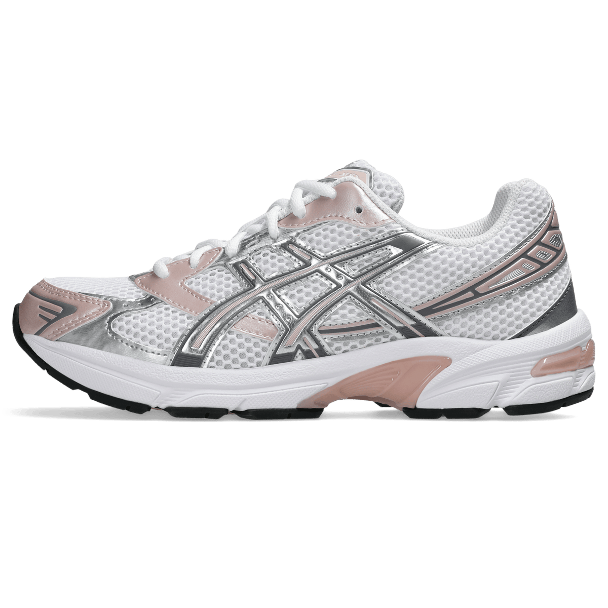 ASICS Gel-1130 White Neutral Pink (Women's)