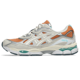 ASICS Gel-NYC Terracotta Cream
