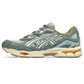 ASICS Gel-NYC Cold Moss Fjord Grey