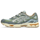 ASICS Gel-NYC Cold Moss Fjord Grey