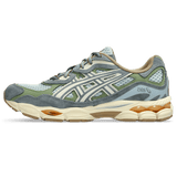 ASICS Gel-NYC Cold Moss Fjord Grey