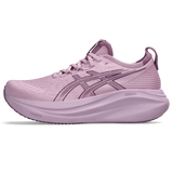 ASICS Gel-Nimbus 27 Light Ube Dark Ube (Women's)
