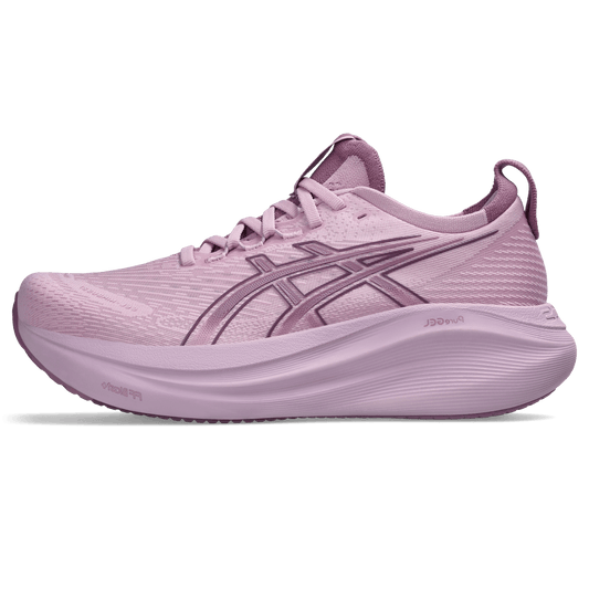 ASICS Gel-Nimbus 27 Light Ube Dark Ube (Women's)