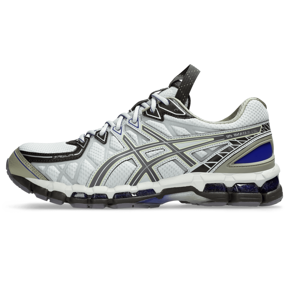 ASICS UB10-S Gel-Kayano 20 Kiko Kostadinov Glacier Lavender Grey