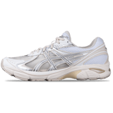 ASICS GT-2160 Above the Clouds White Pure Silver
