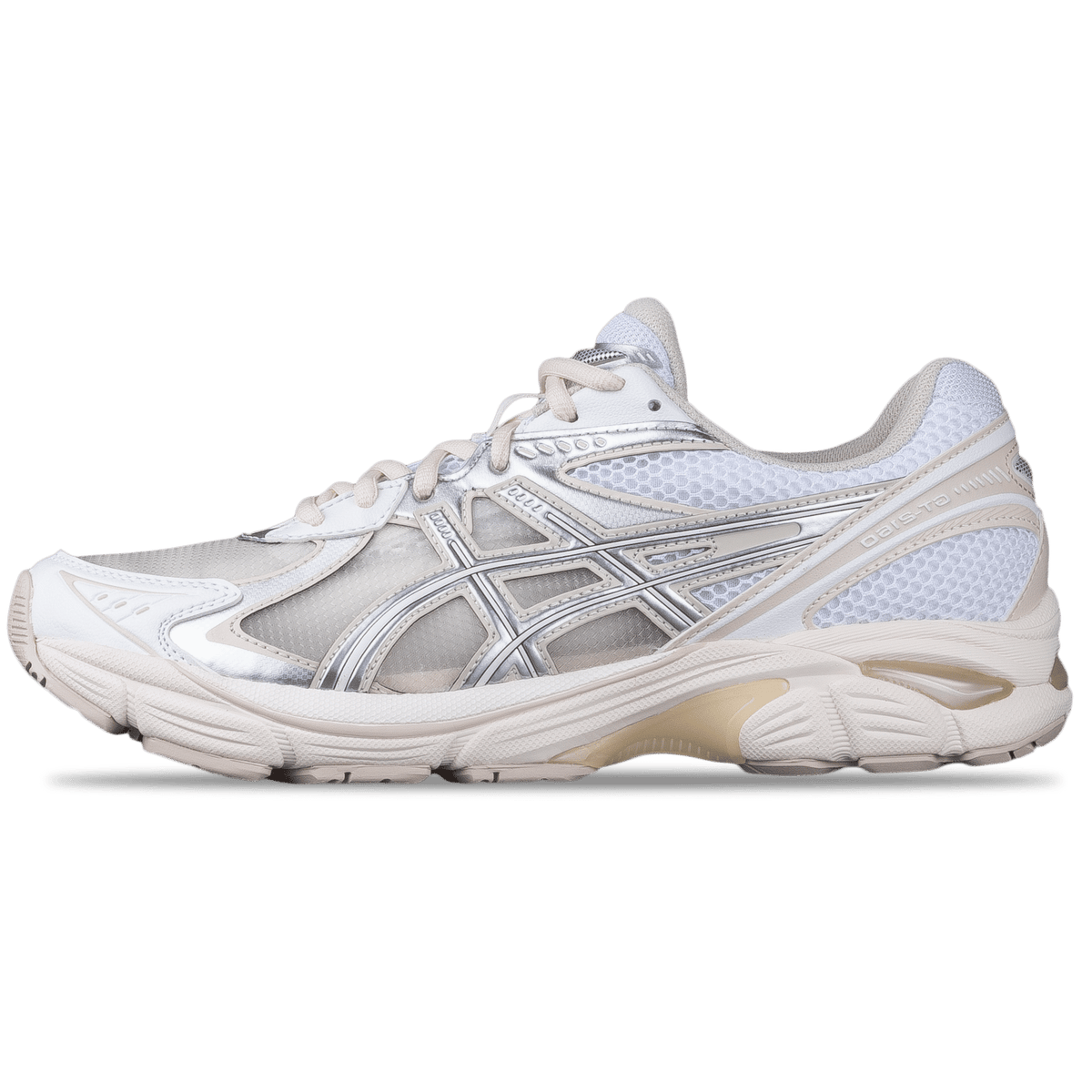ASICS GT-2160 Above the Clouds White Pure Silver