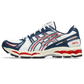 ASICS Gel-Kayano 12.1 White Independence Blue