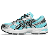 ASICS Gel-1130 Larimar Blue Pure Silver (GS)