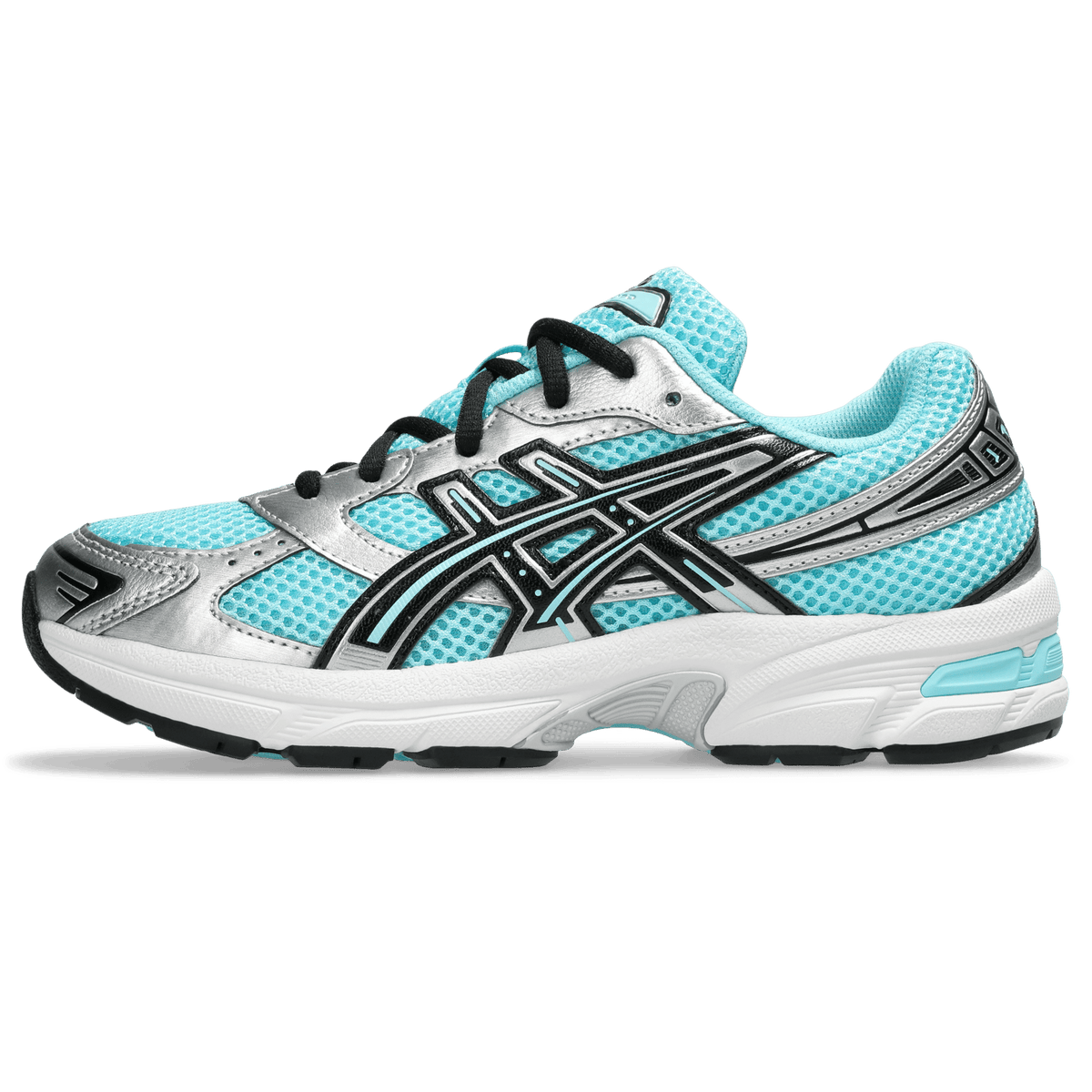 ASICS Gel-1130 Larimar Blue Pure Silver (GS)