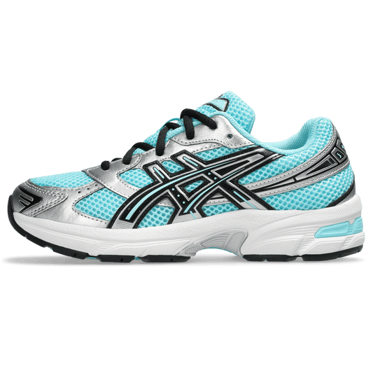 ASICS Gel-1130 Larimar Blue Pure Silver (GS)