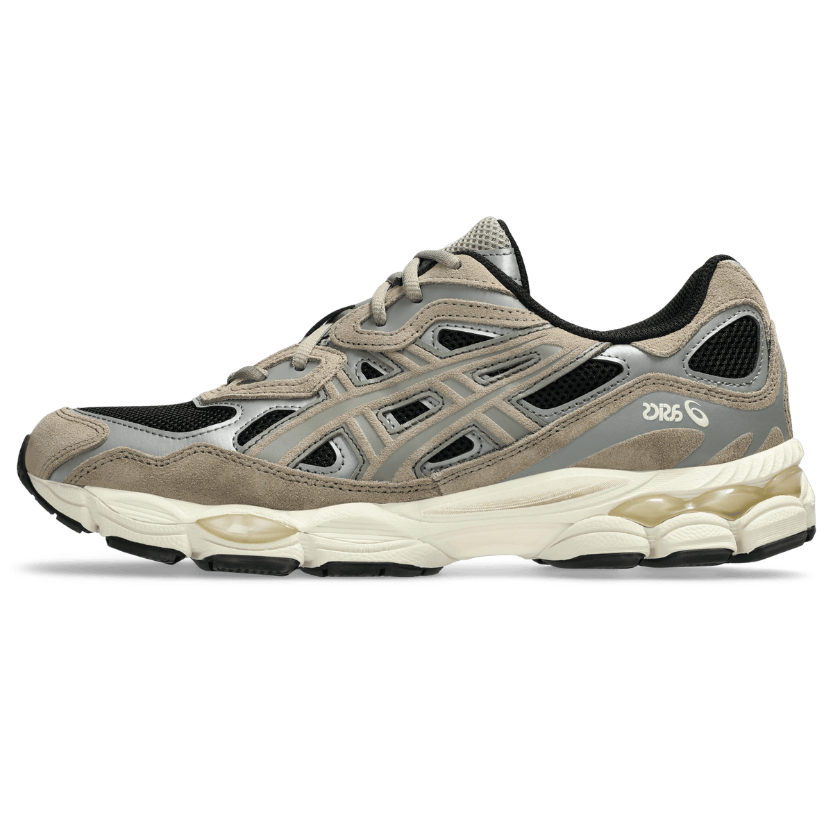 ASICS Gel-NYC Black Greige