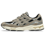 ASICS Gel-NYC Black Greige