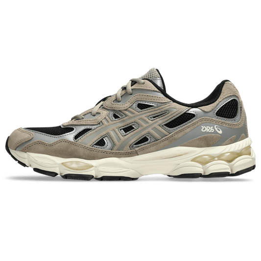 ASICS Gel-NYC Black Greige