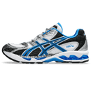 ASICS Gel-Nimbus 10.1 White Directoire Blue