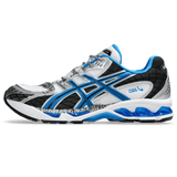 ASICS Gel-Nimbus 10.1 White Directoire Blue