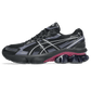ASICS Gel-Kinetic Fluent Black Black
