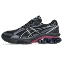 ASICS Gel-Kinetic Fluent Black Black