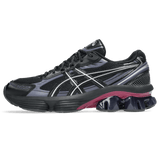 ASICS Gel-Kinetic Fluent Black Black