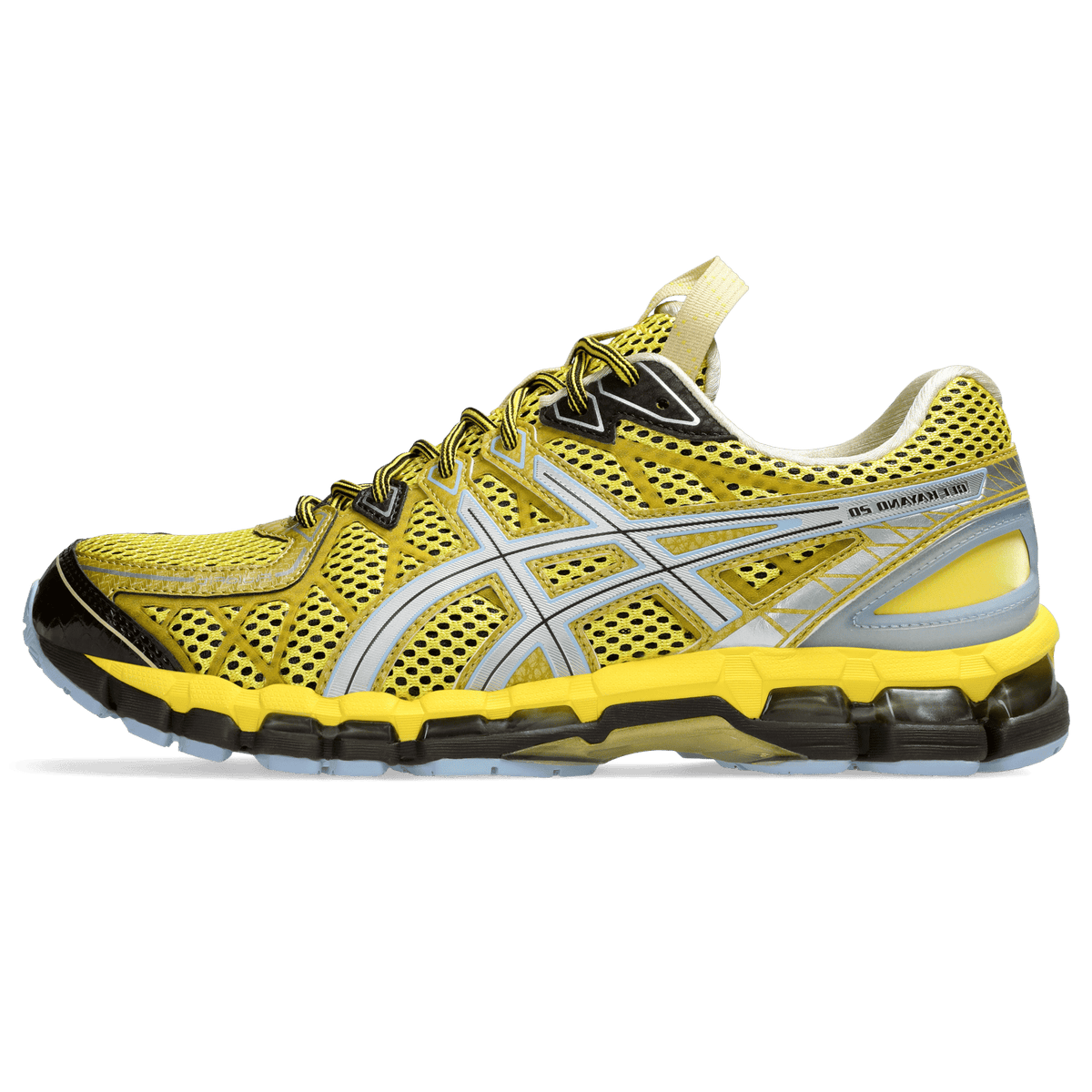 ASICS UB9-S Gel-Kayano 20 Kiko Kostadinov Vibrant Yellow