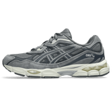 ASICS Gel-NYC Steel Grey Carrier Grey