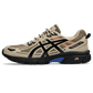 ASICS Gel-Venture 6 Pepper Black