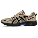 ASICS Gel-Venture 6 Pepper Black