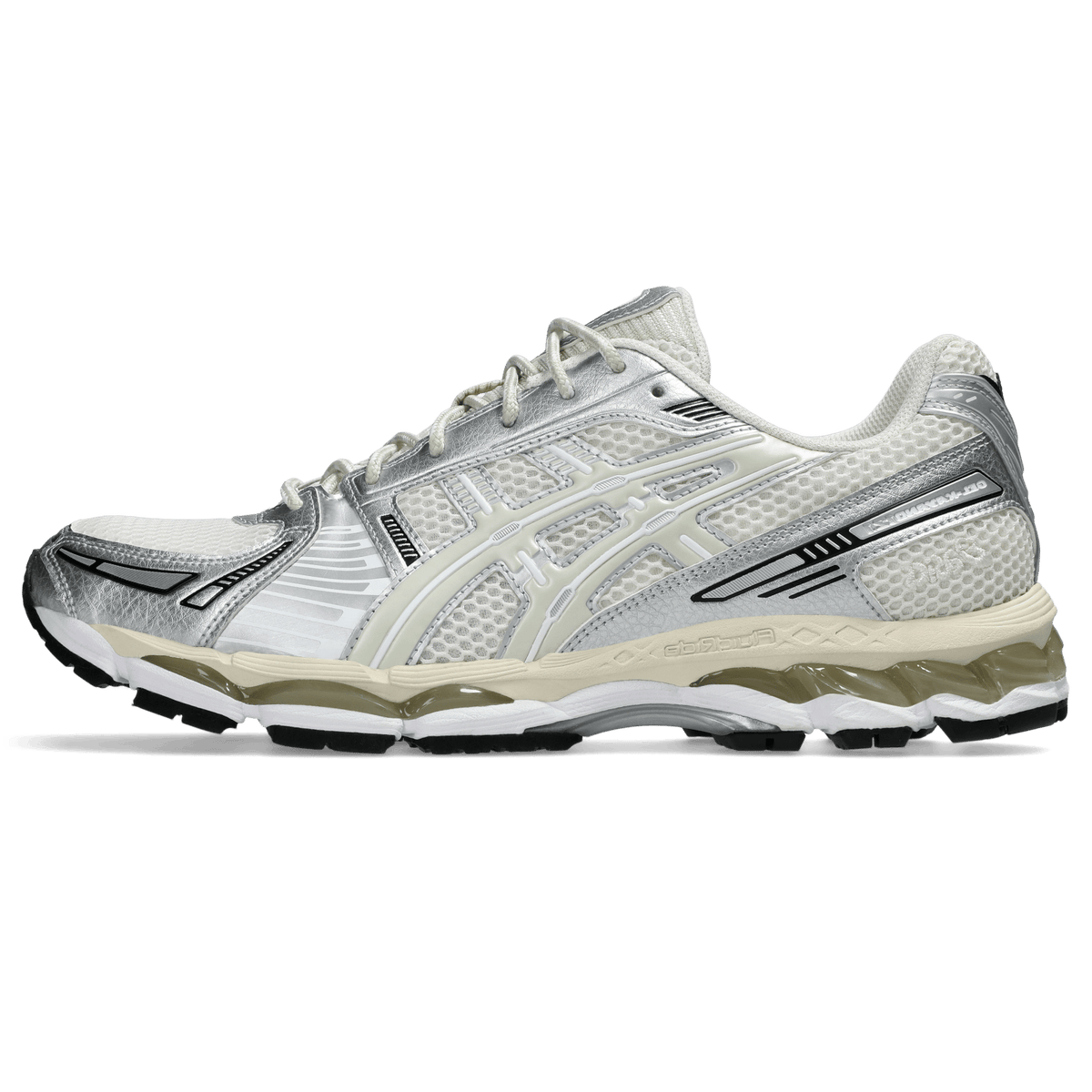 ASICS Gel-Kayano 12.1 Ronnie Fieg Cream