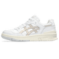 ASICS EX89 White Mineral Beige