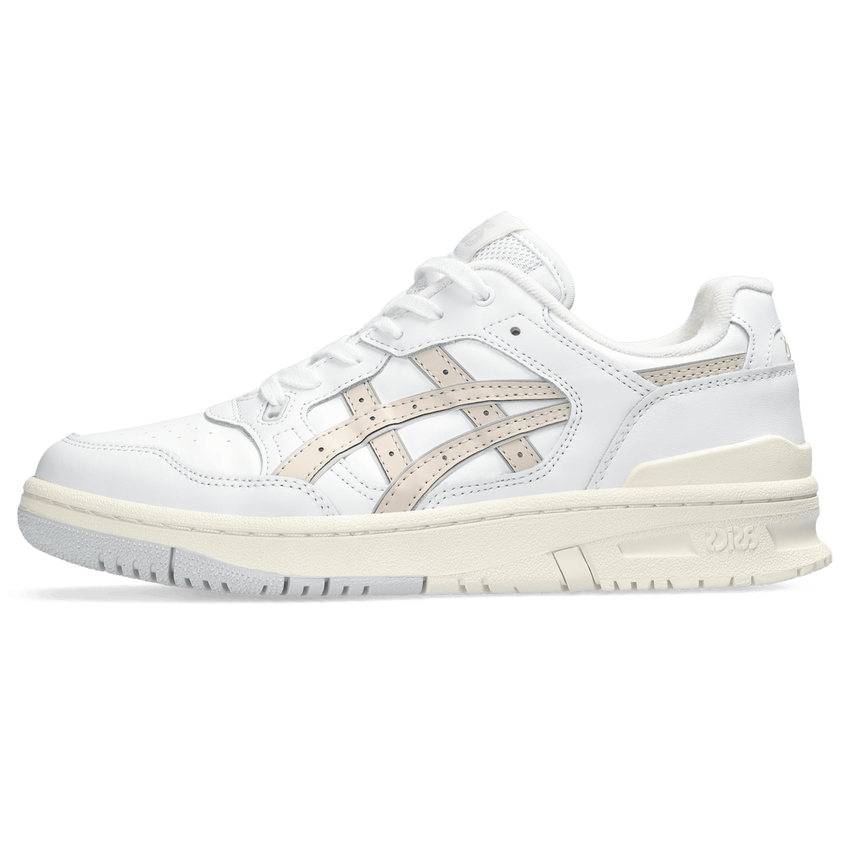 ASICS EX89 White Mineral Beige