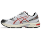 ASICS Gel-1130 White Desert Red