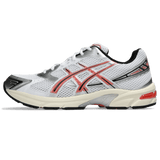 ASICS Gel-1130 White Desert Red