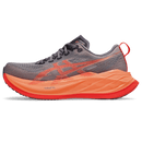 ASICS Superblast 2 Greyish Purple Coral Reef