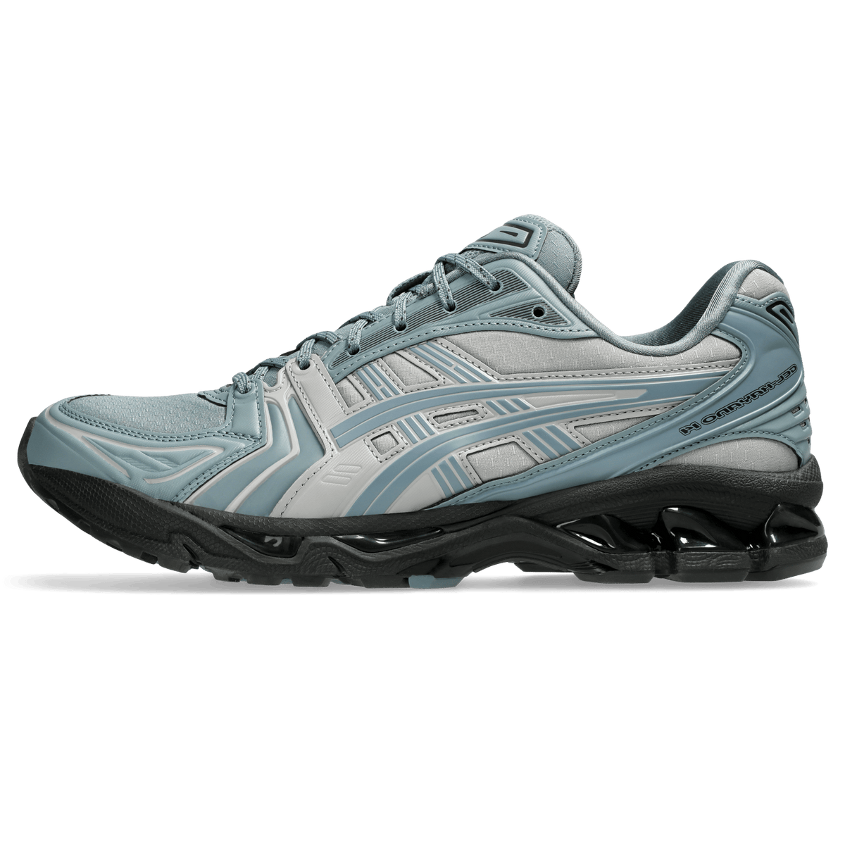 ASICS Gel-Kayano 14 Earthenware Fjord Grey