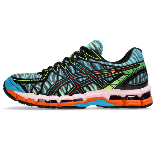 ASICS Gel-Kayano 20 KENZO Digital Aqua