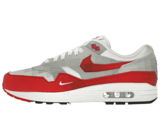 Nike Air Max 1 .SWOOSH Low Poly