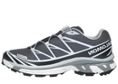 Salomon XT-6 Grisaille Blue Nights